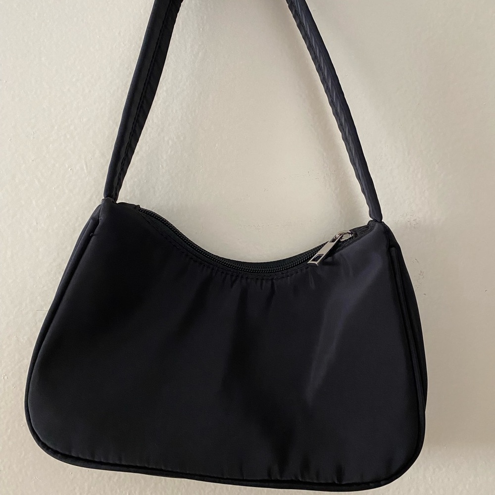 Little black bag